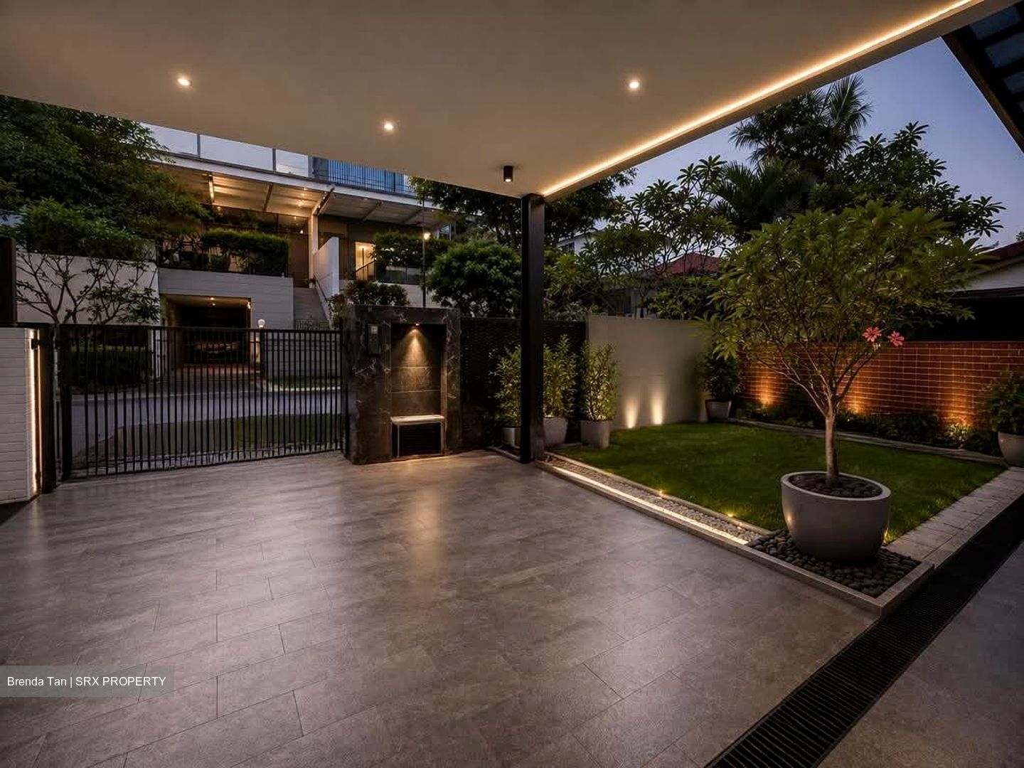 Serangoon Garden Estate (D19), Terrace #598289691